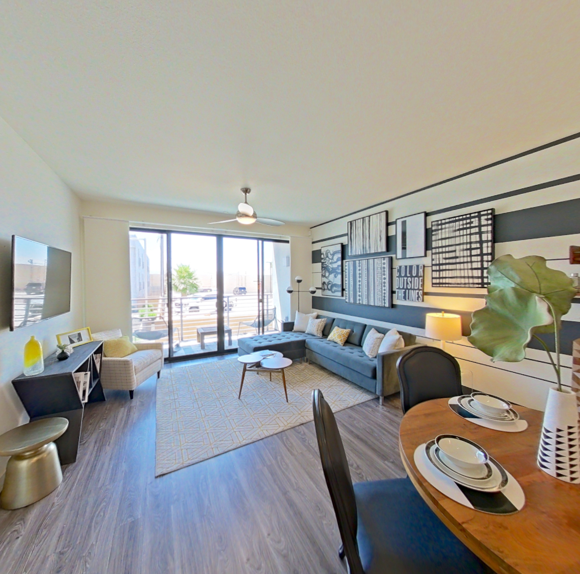 tomo部屋 The TOMSCOT in Scottsdale, AZ